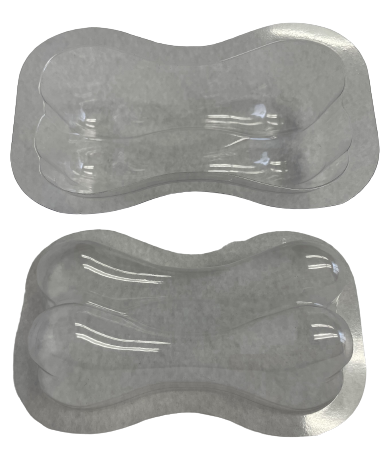 blister packaging