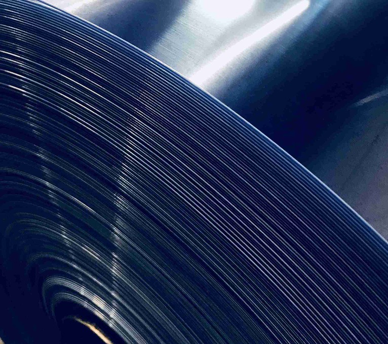 plastic packaging materials